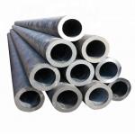 High Pressure Alloy Steel Pipes Seamless ASTM A213 T5 Customized for sale