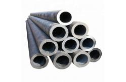 China Fluid Alloy Steel Pipes ASTM A355 P1 P5 P9 P22 Seamless supplier