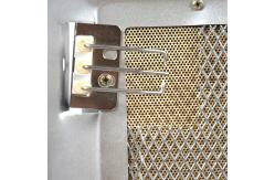 China Portable Poultry Brooder Heater Infrared Outdoor Gas Heater THD2608 supplier