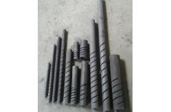 China SG Type SiC Heating element supplier