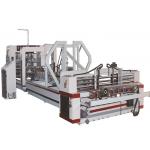 Automatic Corrugated Box Stitching Machine CE for sale