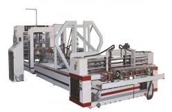 China Automatic Corrugated Box Stitching Machine CE supplier