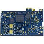 TG180 High Speed Pcb Board Material FR4 Fpga Circuit Board Design 1.6mm for sale