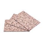ACP ACM Wall Cladding Marble Grain Exterior Construction Material Aluminum Composite Panel for sale