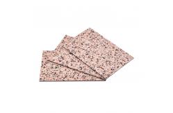 China ACP ACM Wall Cladding Marble Grain Exterior Construction Material Aluminum Composite Panel supplier