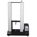 Micro Computer Controlled Fabrics Leather Tensile Strength Tester Compression Tearing Strength Testing Equipment
