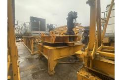 China 2019 Zoomlion Tower Cranes in Original Condition Now Available for Sale supplier