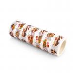 Sticky Washi Paper Tape Pressure Sensitive Reposition Without Adhesive Residue for sale