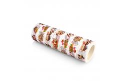 China Sticky Washi Paper Tape Pressure Sensitive Reposition Without Adhesive Residue supplier