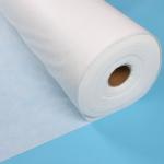 PVA Water Soluble Non Woven Fabric Paper For Embroidery Backing Stabilizer for sale