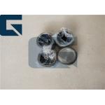 LIUGONG Original Piston 50A0009C For Wheel Loader Spare Parts