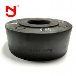 NBR PN16 Rubber Metal Pipe Connector