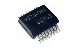 China VN7140AJTR VN7004CHTR TO-252-5 Gate Driver Chip Ic supplier