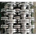 1/2 To 24 A105 Carbon Steel Flanges Surface Rustproof Oil