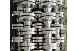China 1/2 To 24 A105 Carbon Steel Flanges Surface Rustproof Oil supplier