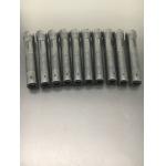 GME PVC Handle Probe Rtd And Thermocouple With Spring Set , ISO9001 Passed for sale