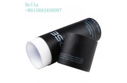 China Round paper box packaging the round paper box packaging gift fancy powder boxes supplier