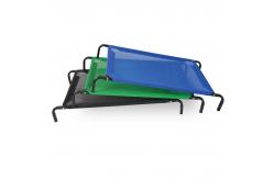 China BSCI Elevated Dog Cot Bed supplier
