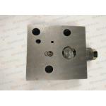 Pilot Operated Pressure Reducing Valve Assy , Metal Car Pressure Relief Valve 723-40-71800 for sale
