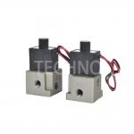 SMC VT307V-5G1-01 Electromagnetic Control Valve SS316 Vibration Resistance for sale
