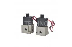 China SMC VT307V-5G1-01 Electromagnetic Control Valve SS316 Vibration Resistance supplier