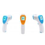 Abs Material Non Contact Infrared Thermometer Digital Infrared Baby Thermometer for sale