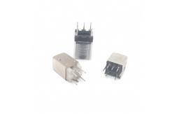 China DIP tunable variable oscillator IFT transformer inductor coil supplier