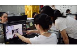 China Perfume Packaging Box manufacturer