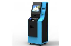 China Self-service Payment Kiosk supplier