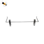 46cm Beekeeping Tools ODM Stainless Steel Bee Hive Frame for sale