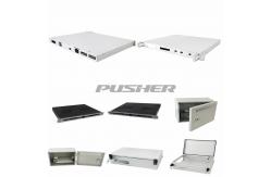 China Sheet Metal Fabrication And Assembly Electrical Switch Boxes By Laser Cutting supplier