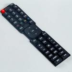 OEM Waterproof Epoxy Coated Custom Silicone Rubber Keypads for sale