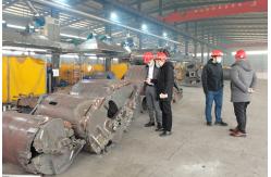China Customized Single Cut Drilling Bucket Foundation 1000mm Diameter With Bullet Teeth supplier