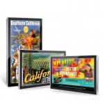 Android 21.5 Inch Digital Signage Media Player For Marketing for sale