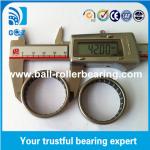 Agricultural Tools Flat Drawn Cup Needle Roller Bearing HK3516 35x42x16 Mm for sale