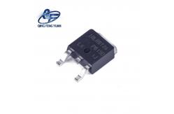 China IRLR8726TRPBF Infineon Electronic Components Integrated Circuit supplier