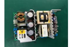 China GE Carescape B850 Patient Monitor Power Supply Board PN 10020491 MODEL GCS350PS15 supplier