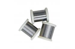 China Highly Conductive Copper Nickel Alloy Wire For Electrical Applications supplier