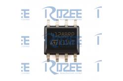 China M24128-BRMN6TP supplier
