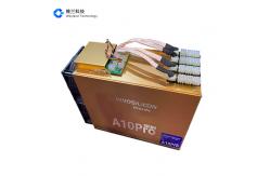 China 1300W ETH Asic Miner , Innosilicon A10pro 6g 720mh Asic Miner supplier
