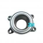 Automotive Wheel Hub Unit Bearing 51KWH01A Size 51x87x55mm Front Wheel Axle Bearing 51KWH01A for sale