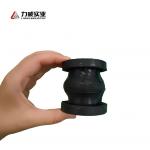 DN25 Water Supply And Drainage Industry Single Sphere Flexible Rubber Joint for sale