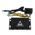 2.5m 9V battery ESD Wrist Band Tester Anti Static System Meter Surface for sale