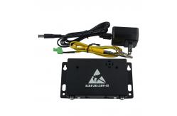 China 2.5m 9V battery ESD Wrist Band Tester Anti Static System Meter Surface supplier