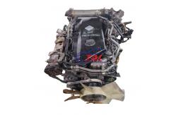 China 5.2L  Complete Engine 4HK1 4HK1T For Isuzu Truck supplier