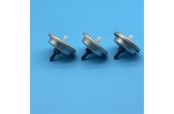 China Efficient Hair Mousse Dispensing Valve for Home Users with Easy Operation supplier