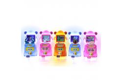 China Amusement kids lottery game machine children arcade funny game machine for kids supplier