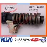 EUI E3 Electric Unit Injector BEBE4D35002 21582096 3803637 20430583