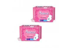 China Ultra Thin Anion Sanitary Napkin Organic Cotton Sanitary Towels Heavy Flow supplier
