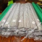 TC11 Titanium Alloy Welding Wire BT9 OD3.0mm In Straight Lengths